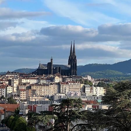 Un Havre De Paix En Plein Coeur De Ville Pres Chu كليرمونت-فيراند المظهر الخارجي الصورة